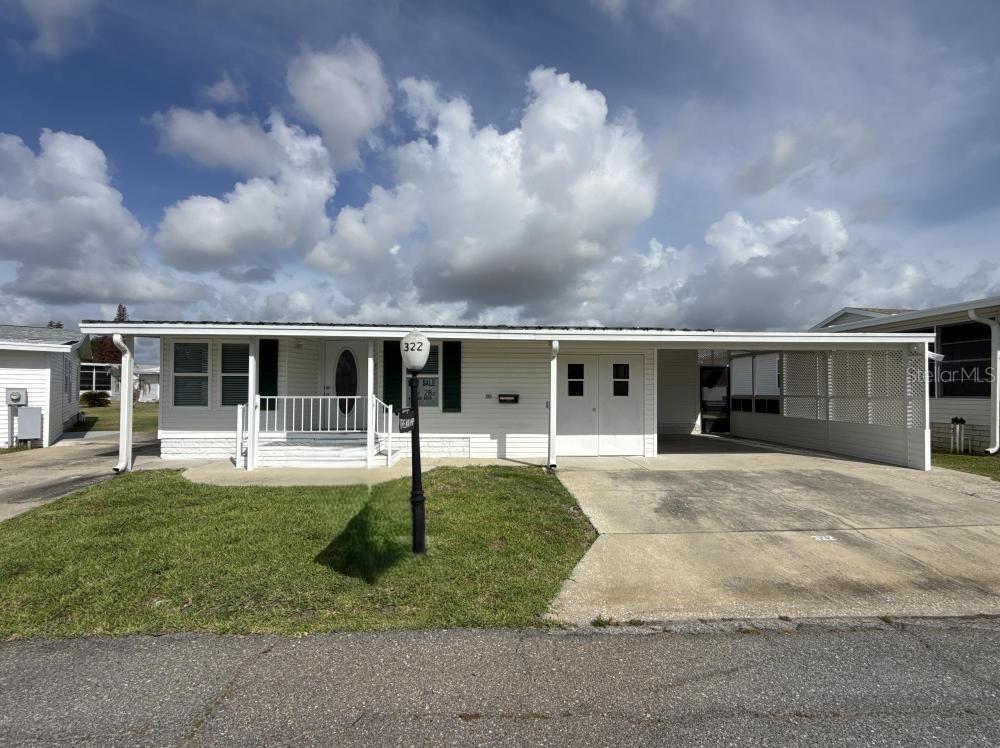 322 Melbourn Dr., Haines City, FL 33844