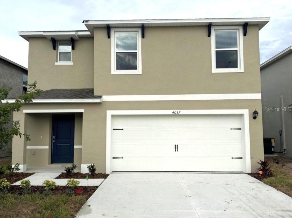4037 Giorgio Dr., Winter Haven, FL 33884