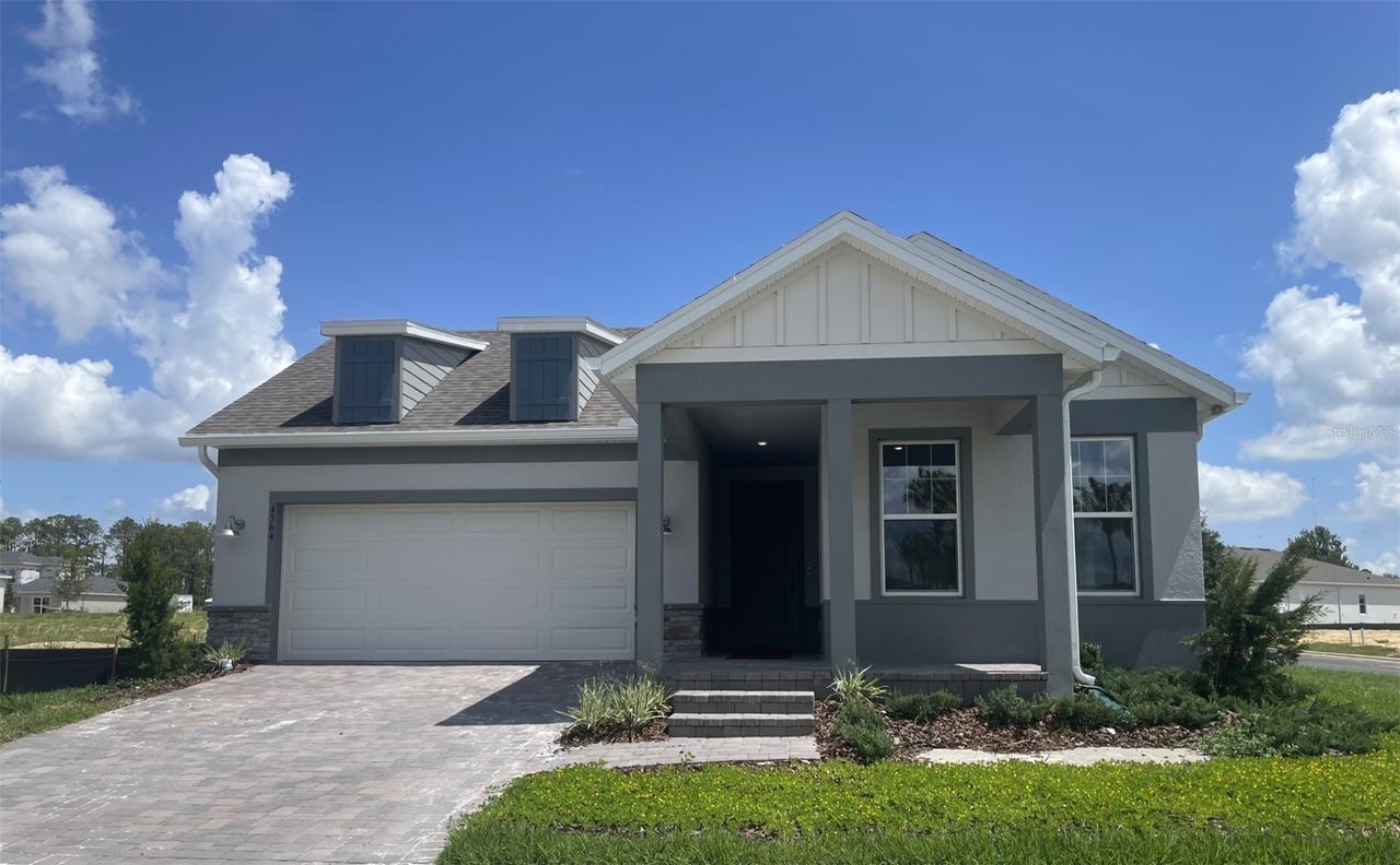 4564 Scenic Woods Dr., Clermont, FL 34714