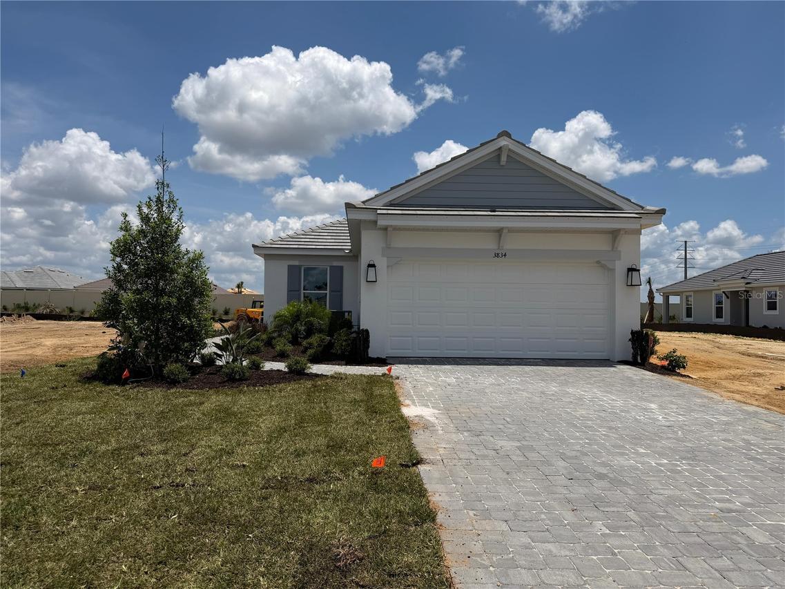 3834 Immacolata Way, Wesley Chapel, FL 33543