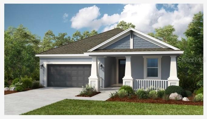 3419 Walnut Round Pl., Plant City, FL 33565