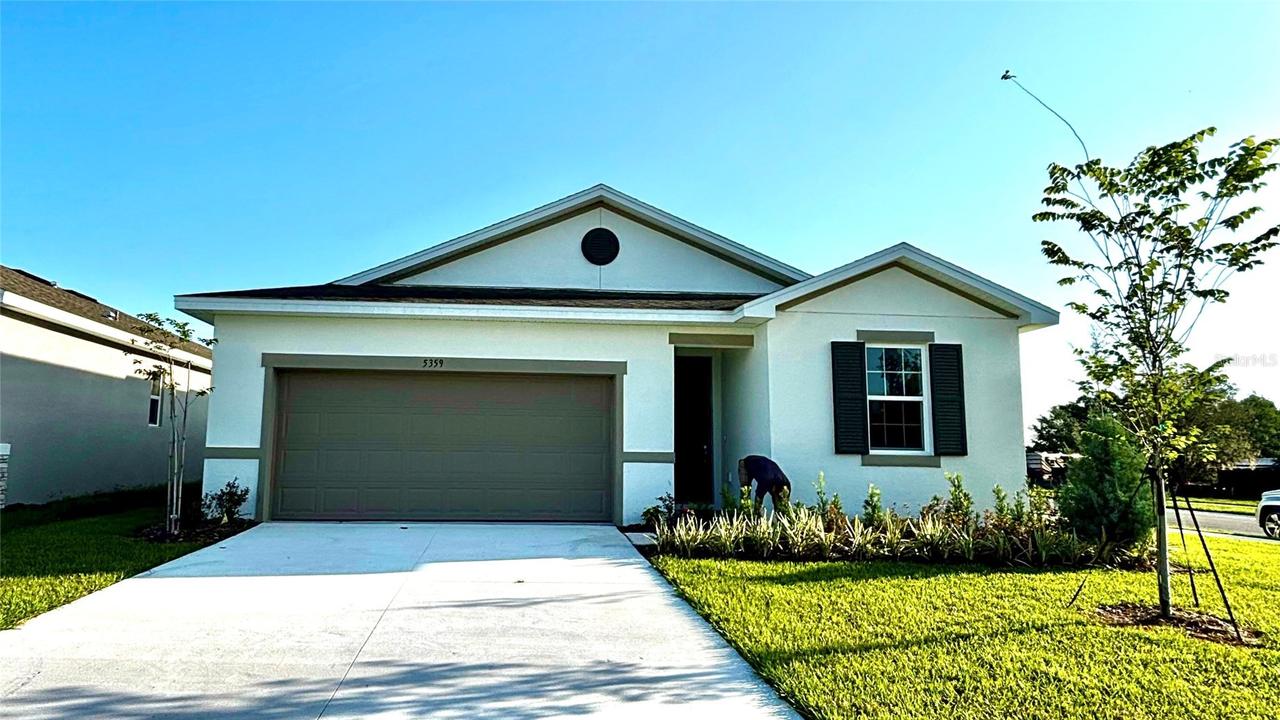 5359 Mickey Ave., Lake Wales, FL 33859