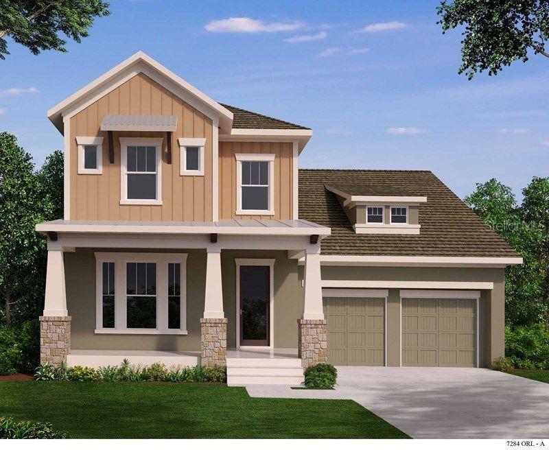 9604 Macbride Dr., Orlando, FL 32827
