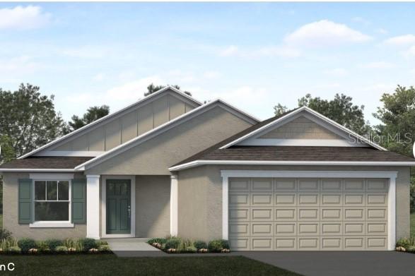 3613 Bluecrop Dr., Bartow, FL 33830