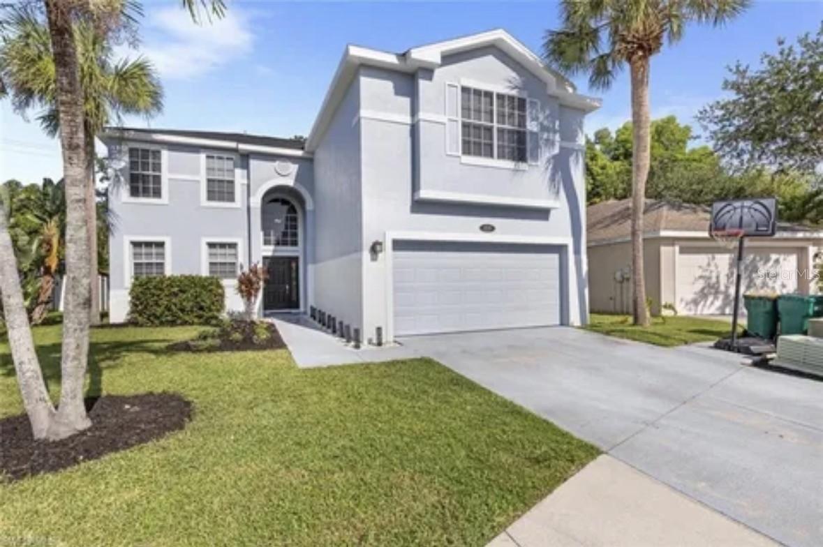 109 Burnt Pine Dr., Naples, FL 34119