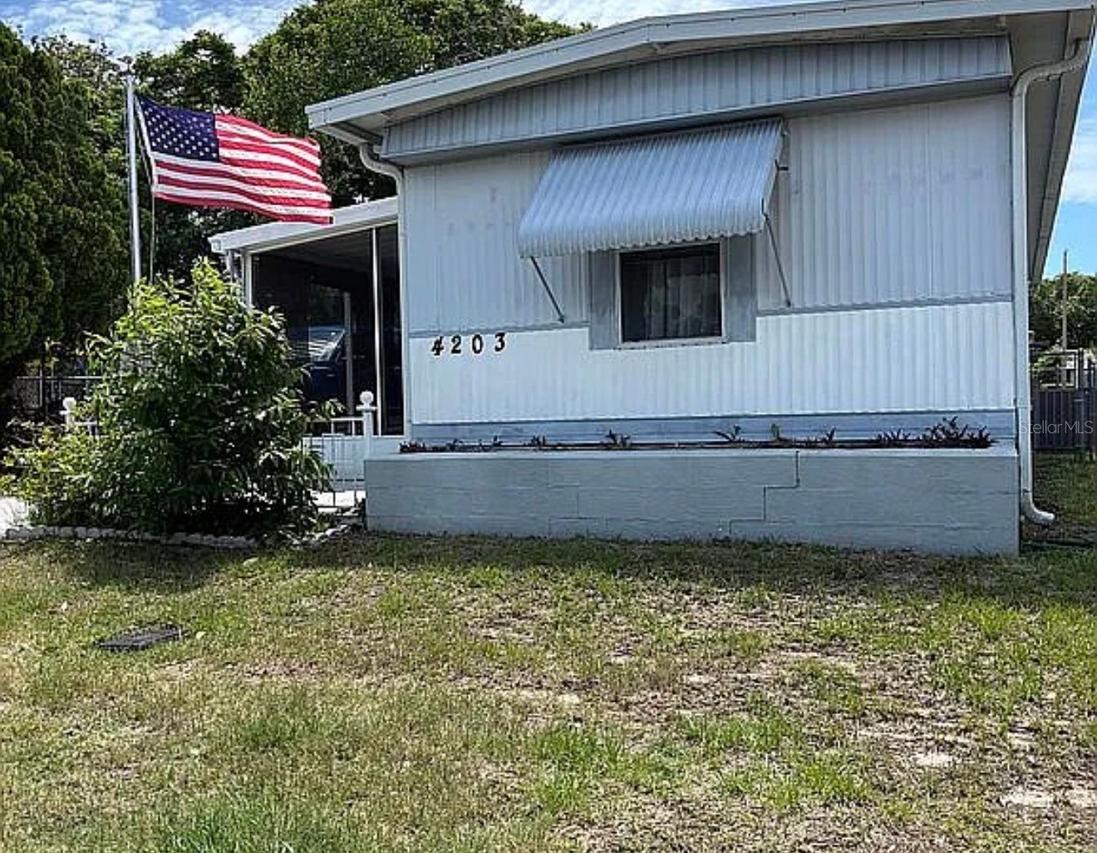 4203 Cardoon Dr., New Port Richey, FL 34653