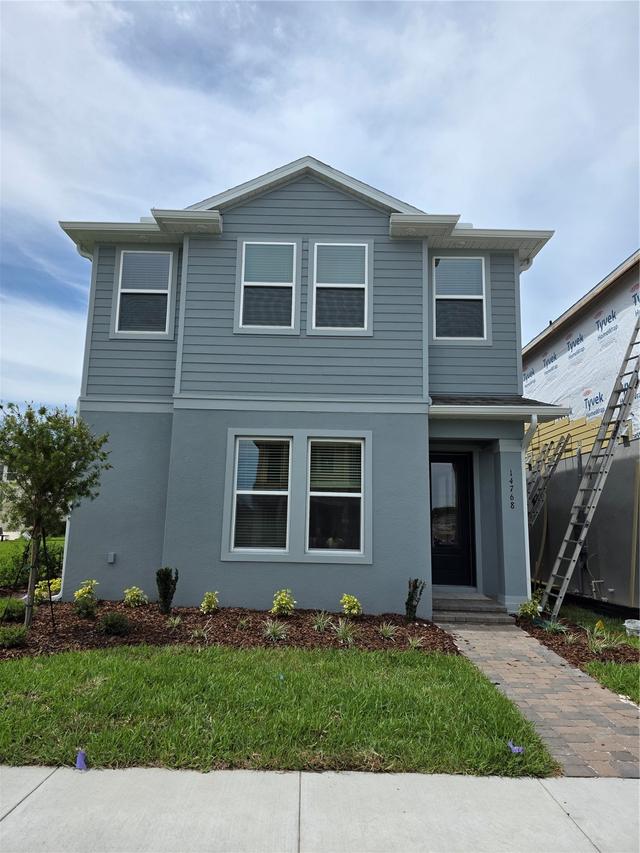 14768 Field Daisy Dr., Winter Garden, FL 34787