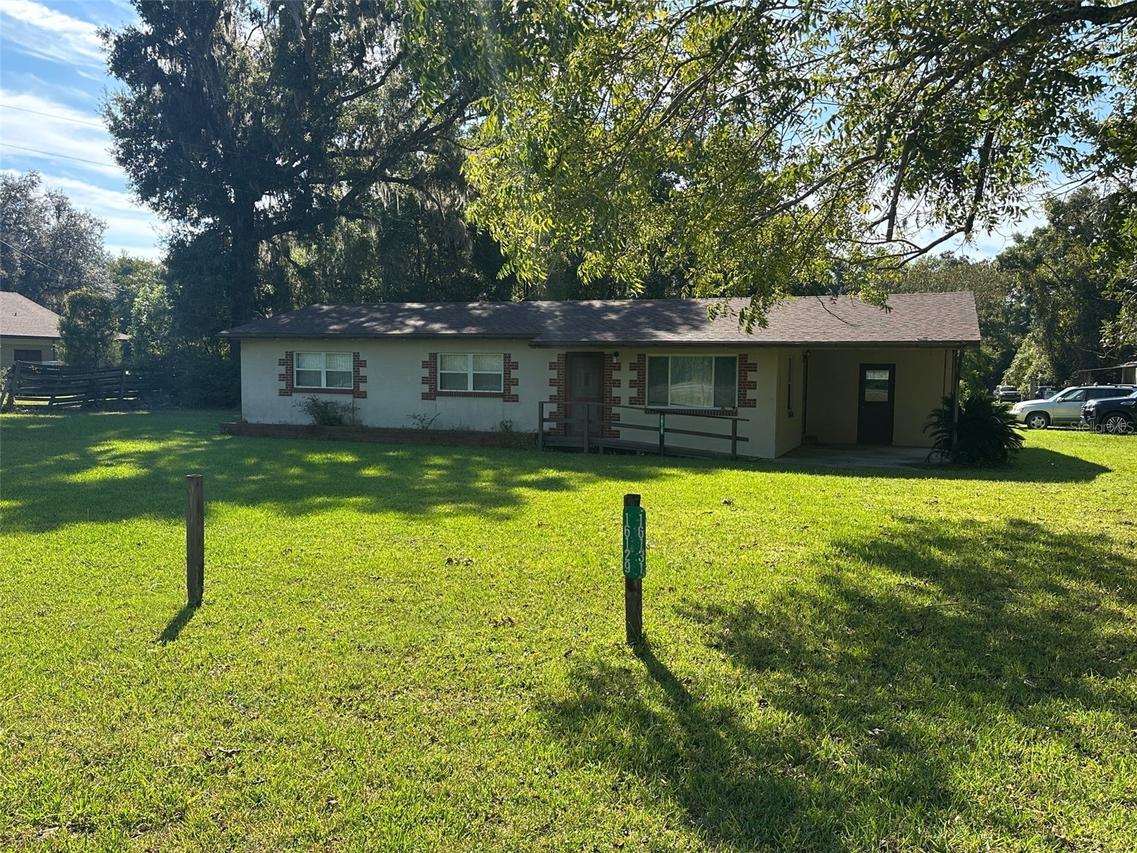 16129 SW Archer Rd., Archer, FL 32618
