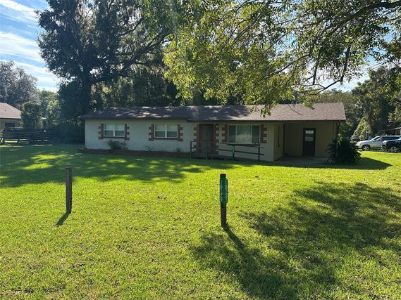New Homes For Sale This Week in Archer: June 12th to June 18th