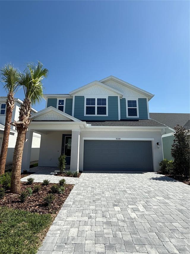 31319 Pendleton Landing Cir., Wesley Chapel, FL 33545