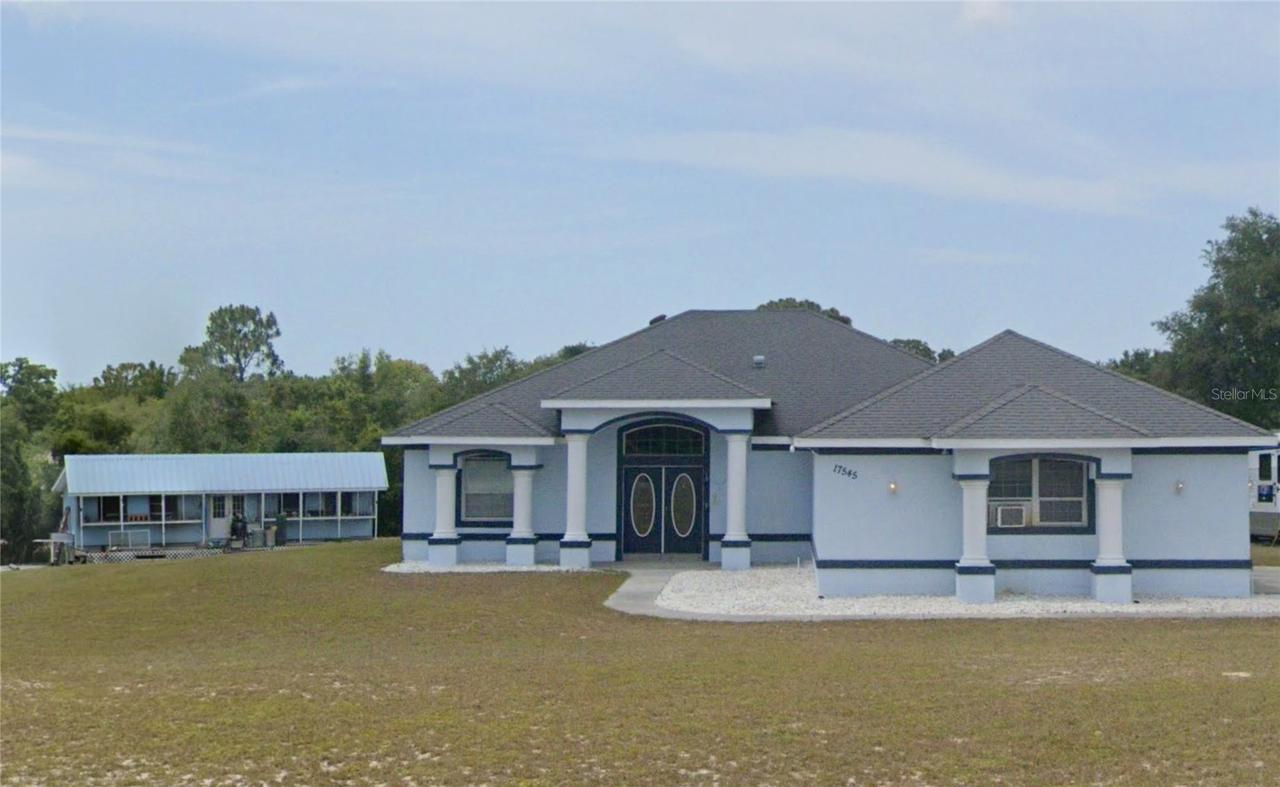 17545 Glenda Dr., Spring Hill, FL 34610