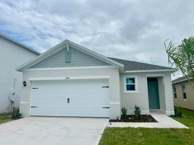 1018 Commons Way, Port Orange, FL 32129