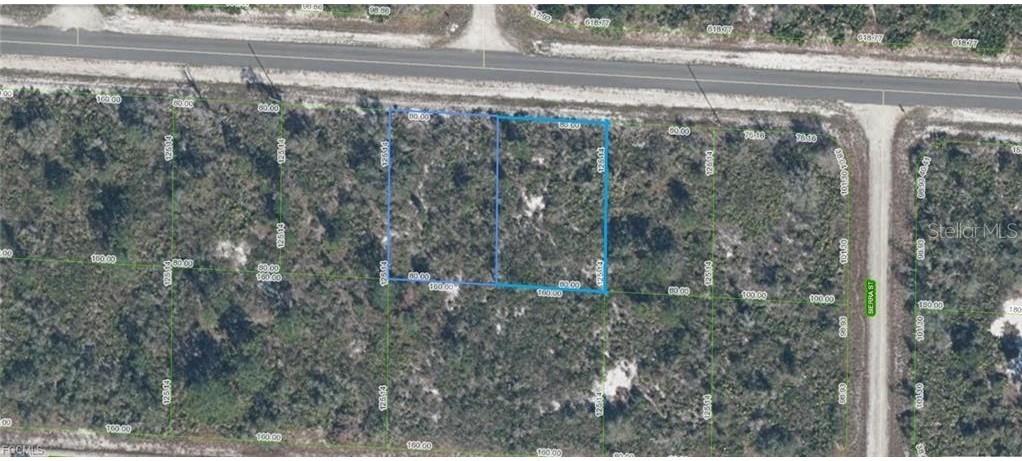 3546 & 3544 Paso Fino Dr., Lake Placid, FL 33852