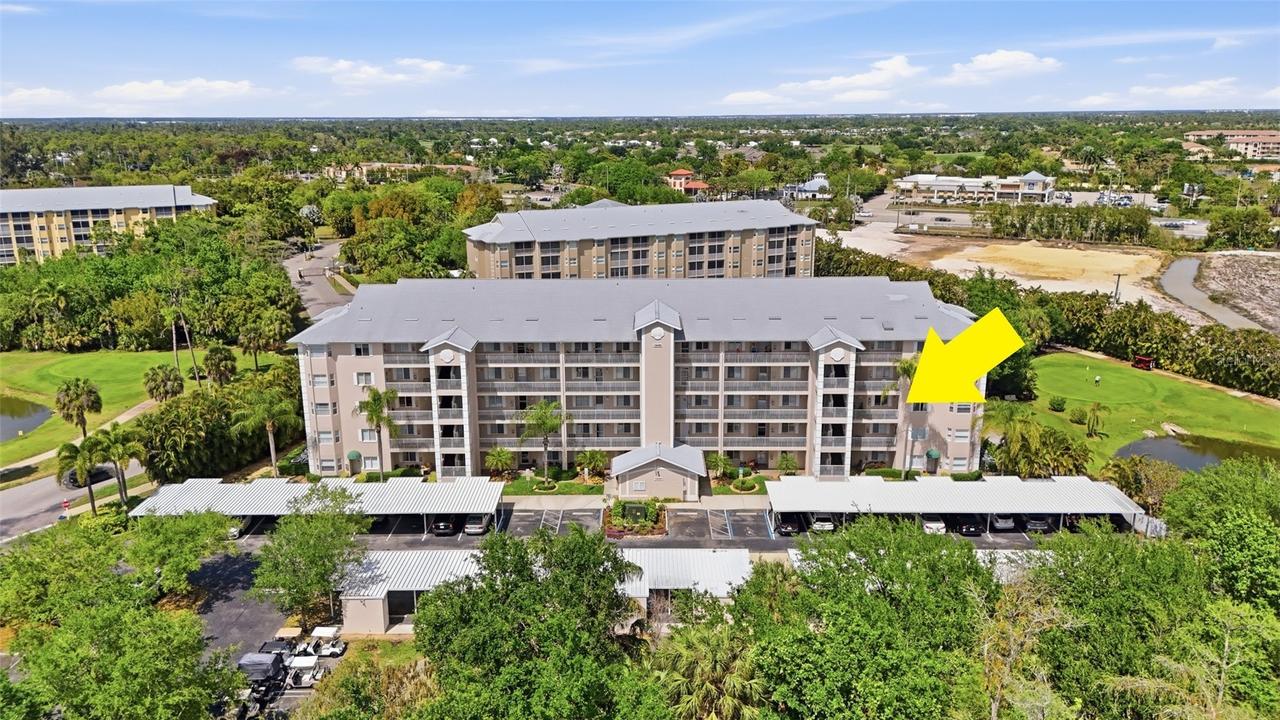 19880 Breckenridge Dr. #308, Estero, FL 33928