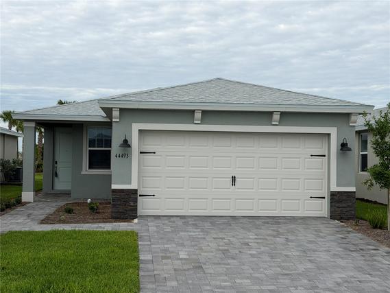 New Homes For Sale This Week in Babcock Ranch: June 12th to June 18th