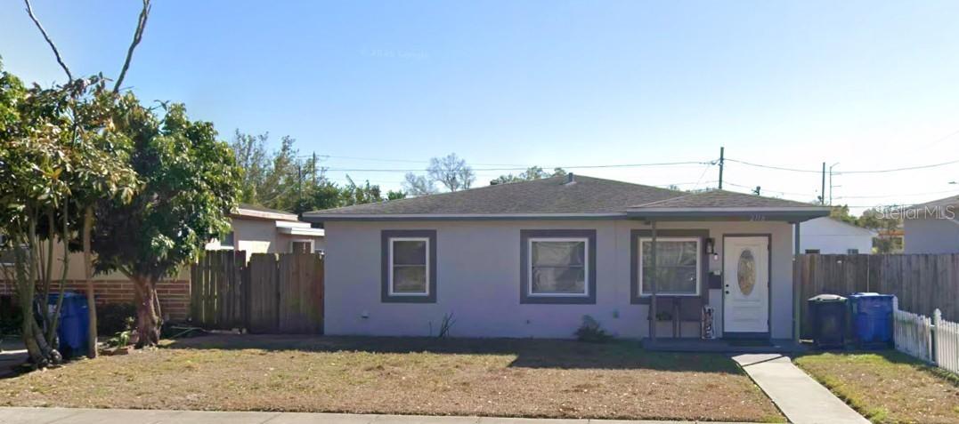 2718 39th Ave., St Petersburg, FL 33714