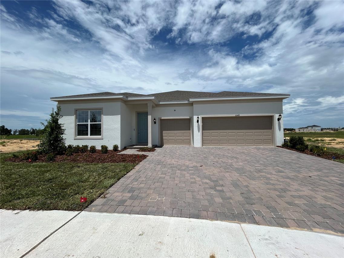 5549 Sunlit Haven Dr., Clermont, FL 34714