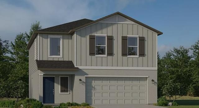 New Homes For Sale This Week in Haines City: June 12th to June 18th