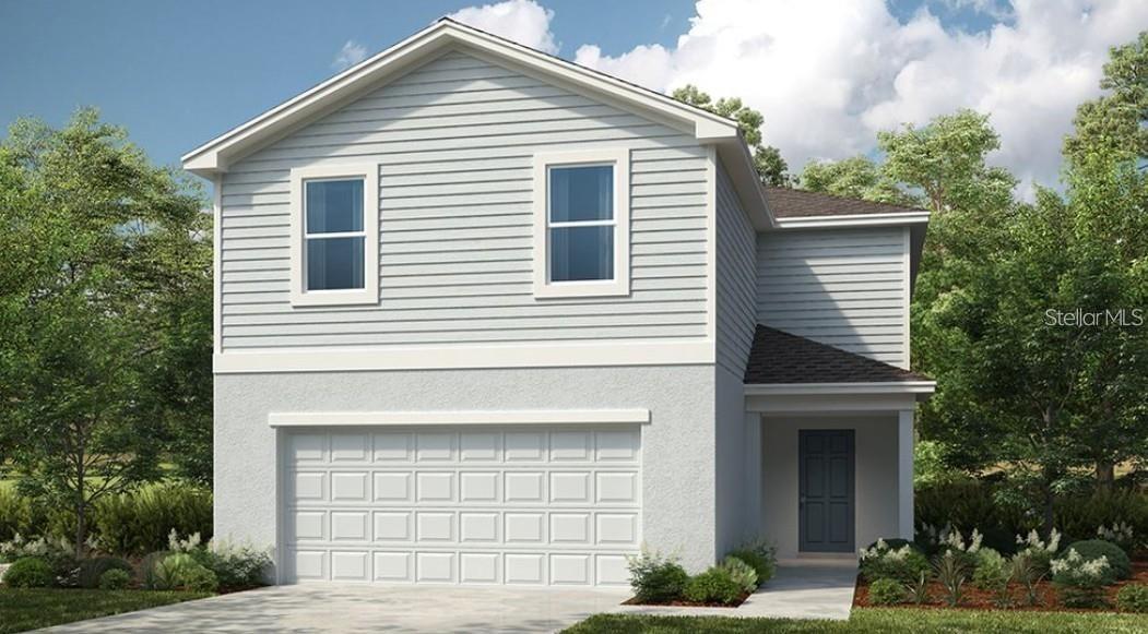 400 Wayland Dr., Haines City, FL 33844