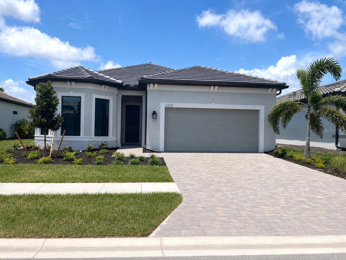 6212 Grande Talon Ln., Nokomis, FL 34275