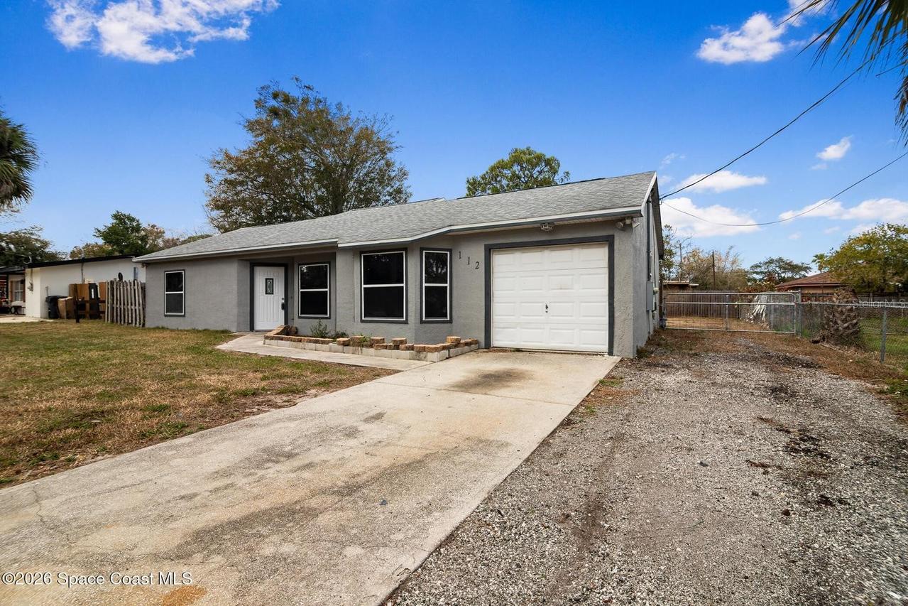 [Address Hidden by Seller], Titusville, FL 32780