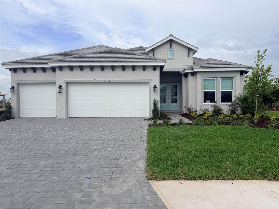 13610 Buchanan Dr., Palmetto, FL 34221