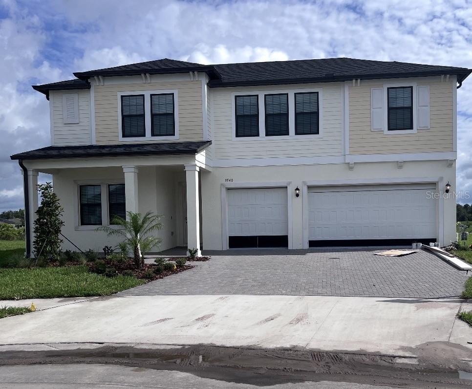 9540 Cairn Ct., Land O Lakes, FL 34637