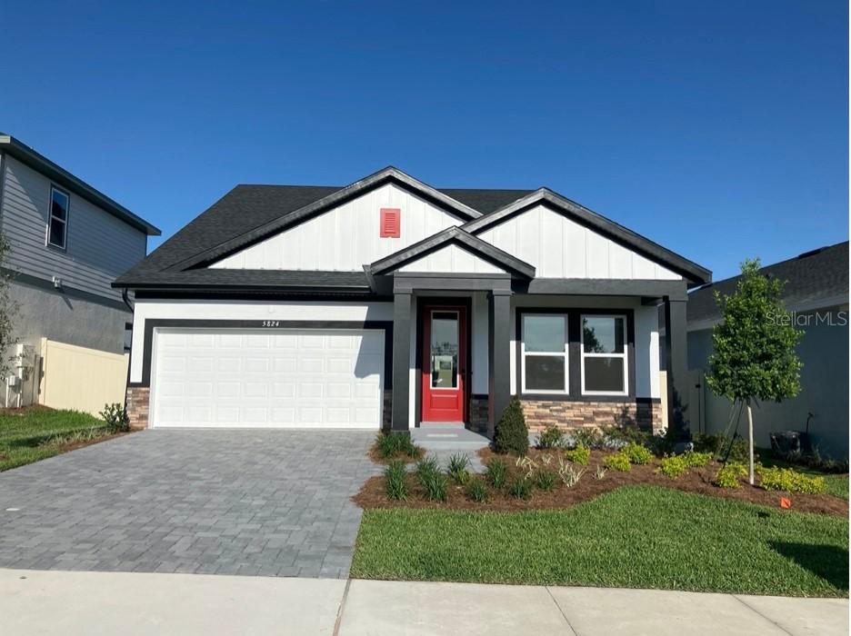 5824 Native Oak St., Mount Dora, FL 32757