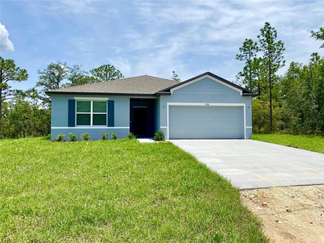 13361 Rain Owl Ave., Weeki Wachee, FL 34614