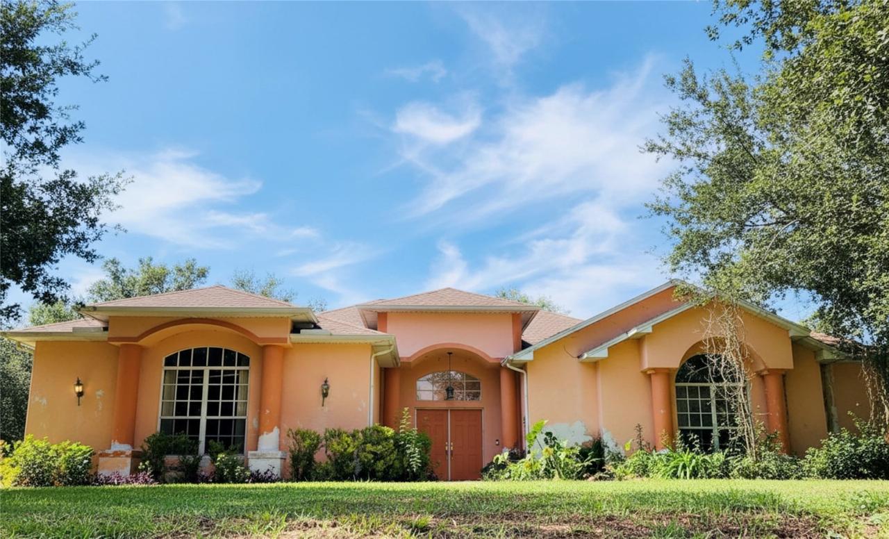 3155 Aldoro Ave., Spring Hill, FL 34609