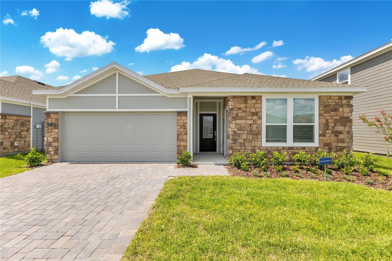 5152 Arrowfeather Ct., St Cloud, FL 34772