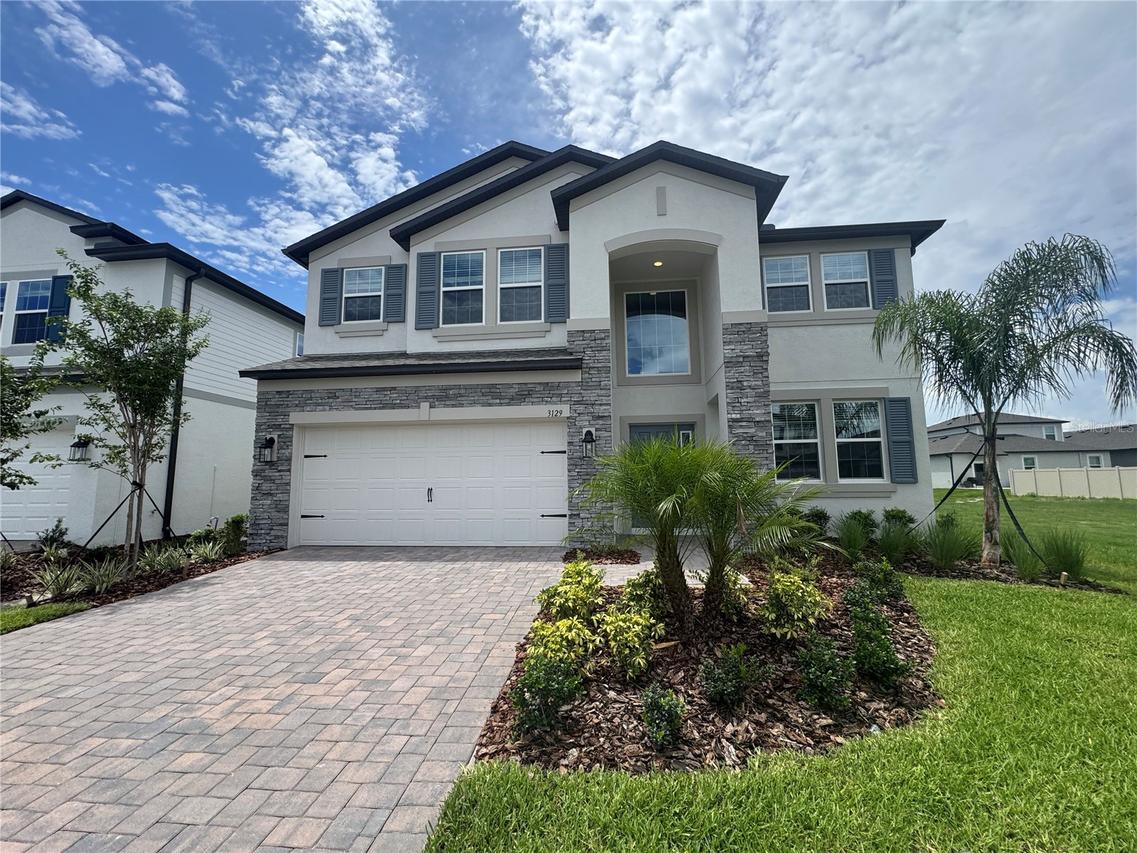 3129 Adams Cross Dr., Zephyrhills, FL 33540