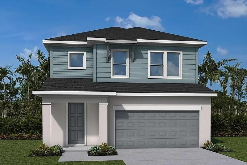 3355 Yellow Cassia, Wesley Chapel, FL 33543