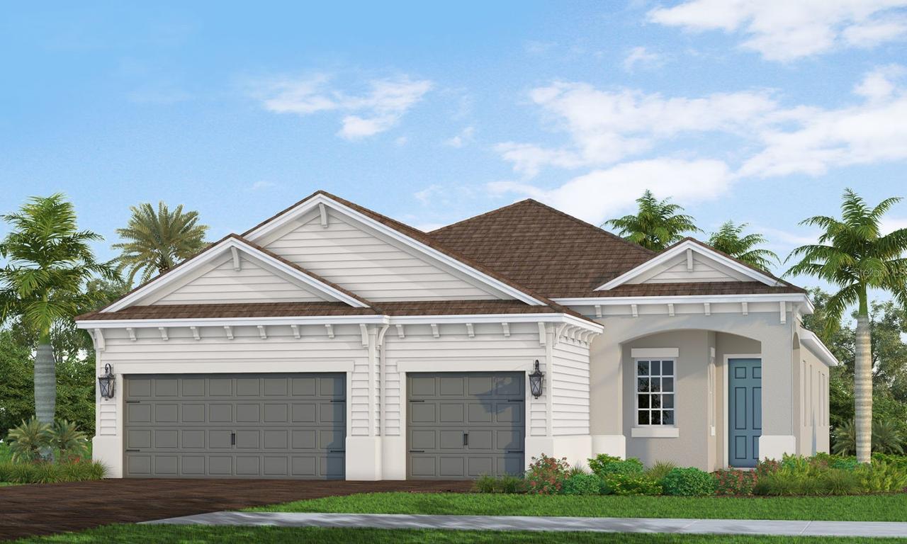 18019 Meandering Palms Crossing, Bradenton, FL 34212