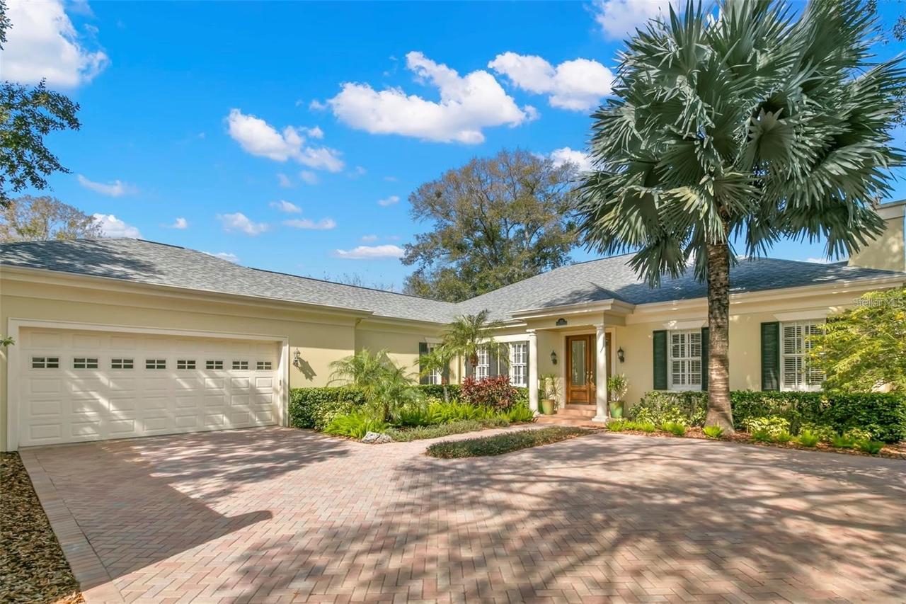 3519 W San Miguel St., Tampa, FL 33629