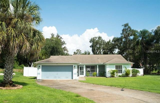 Homes Just Sold in Yalaha: June 16th to June 22nd