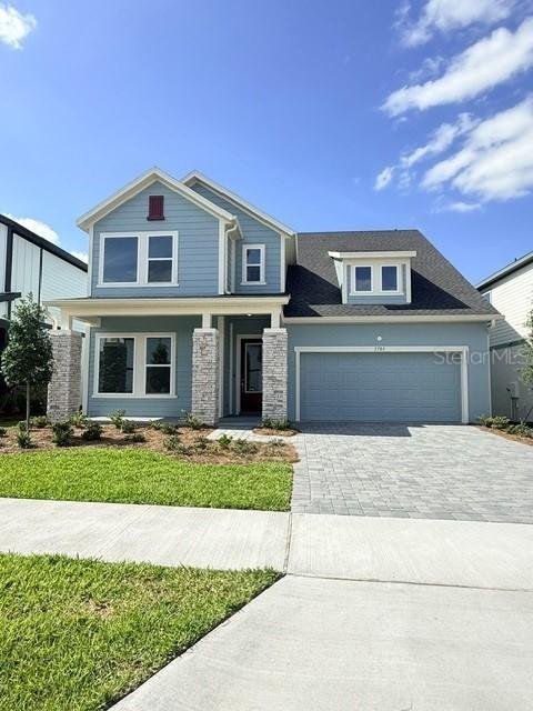 5705 Leaflet Tr., Mount Dora, FL 32757