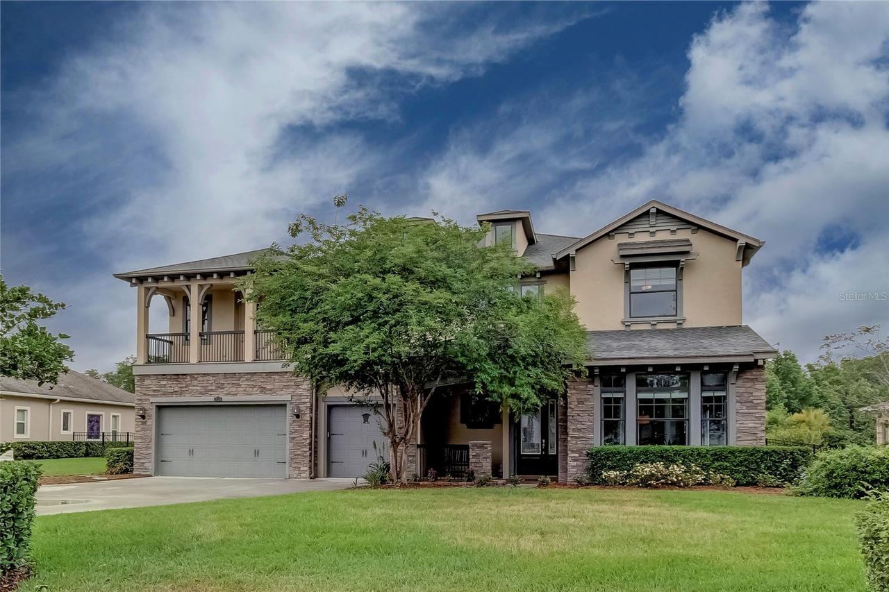 3230 Cordoba Ranch Blvd., Lutz, FL 33559