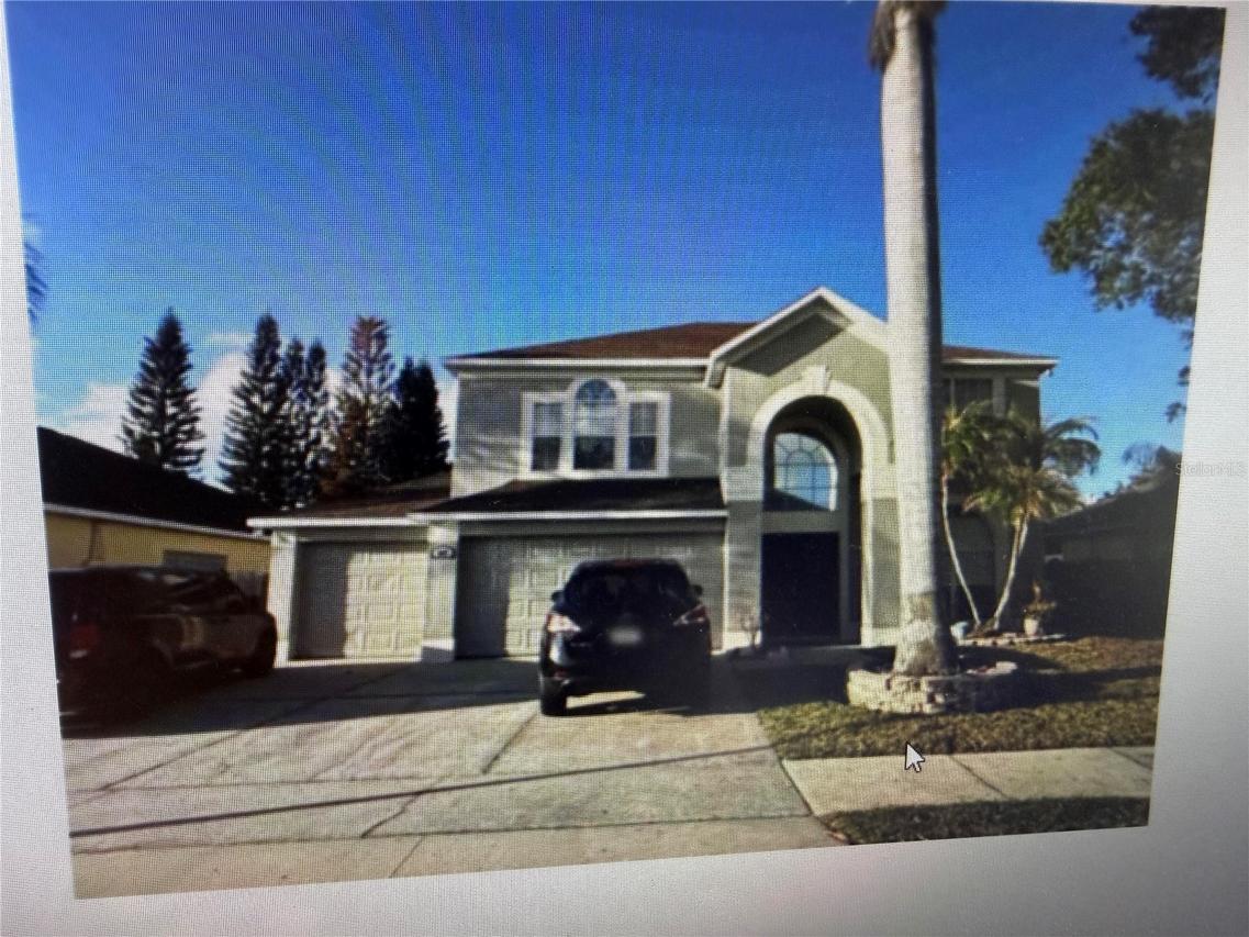 507 Lakescape Ct., Orlando, FL 32828