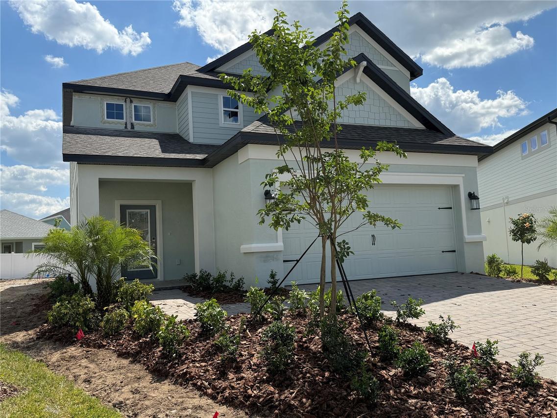 5701 Spivey Ct., Wesley Chapel, FL 33545