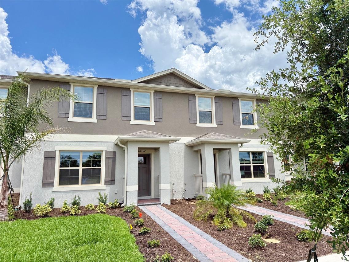 18197 Cider Mill Ln., Winter Garden, FL 34787