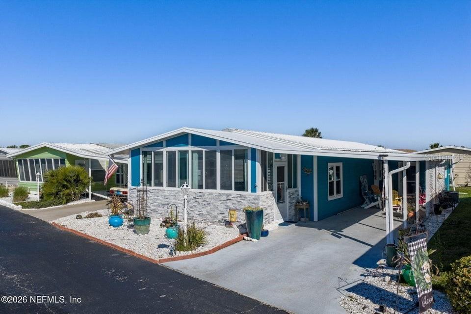 223 Starboard Dr., Flagler Beach, FL 32136