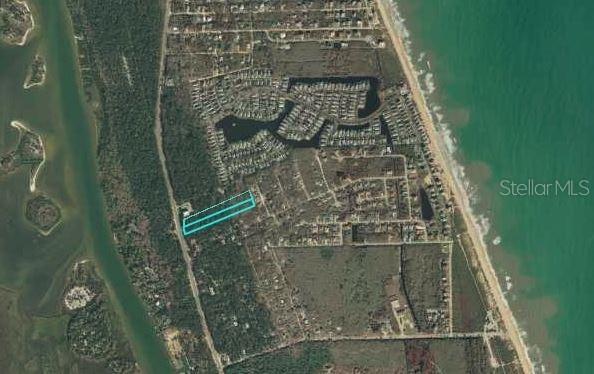 5999 N Ocean Shore Blvd., Palm Coast, FL 32137