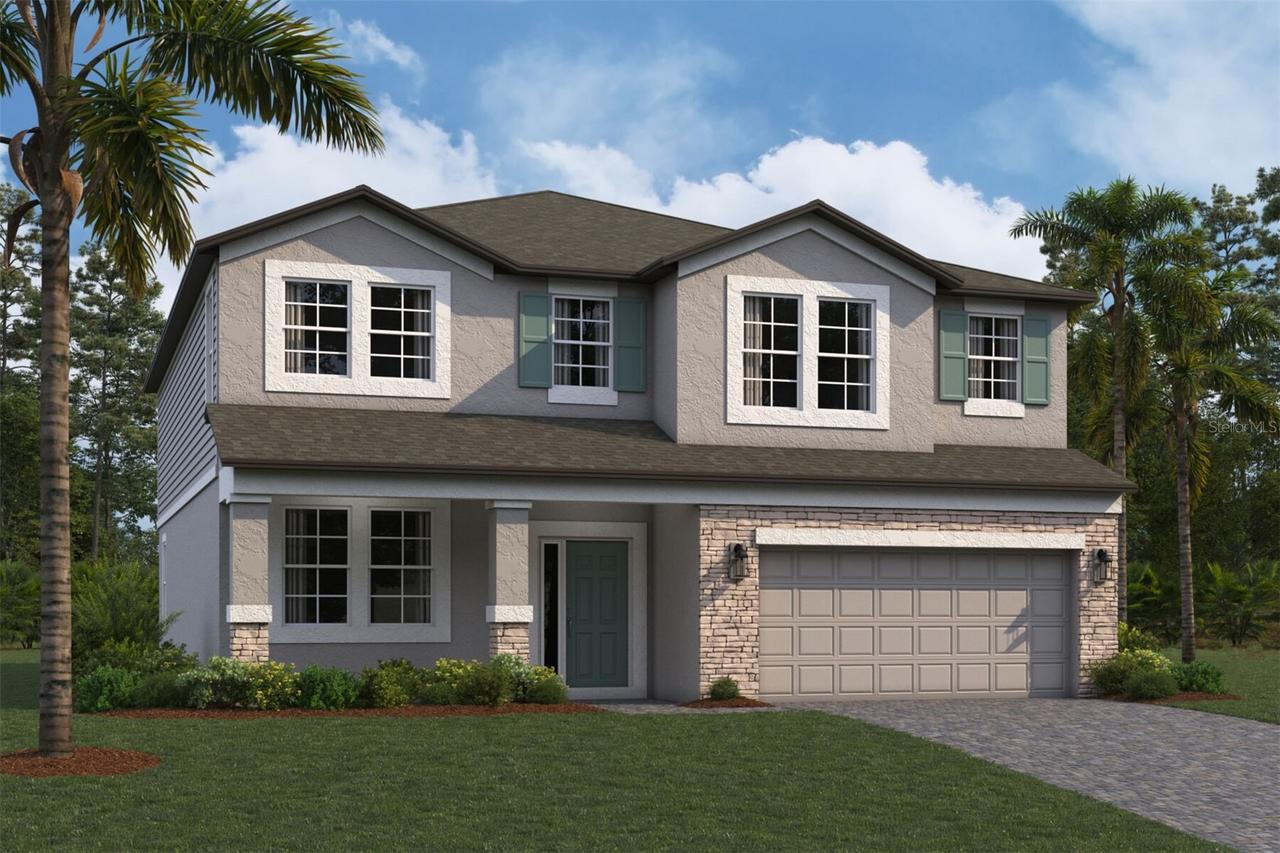 38021 Copper Penny Ct., Zephyrhills, FL 33540