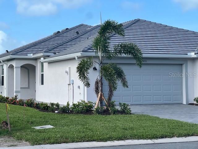 8470 Water Lily Ct., Englewood, FL 34224