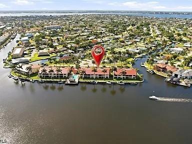 5109 Sunnybrook Ct. #9, Cape Coral, FL 33904