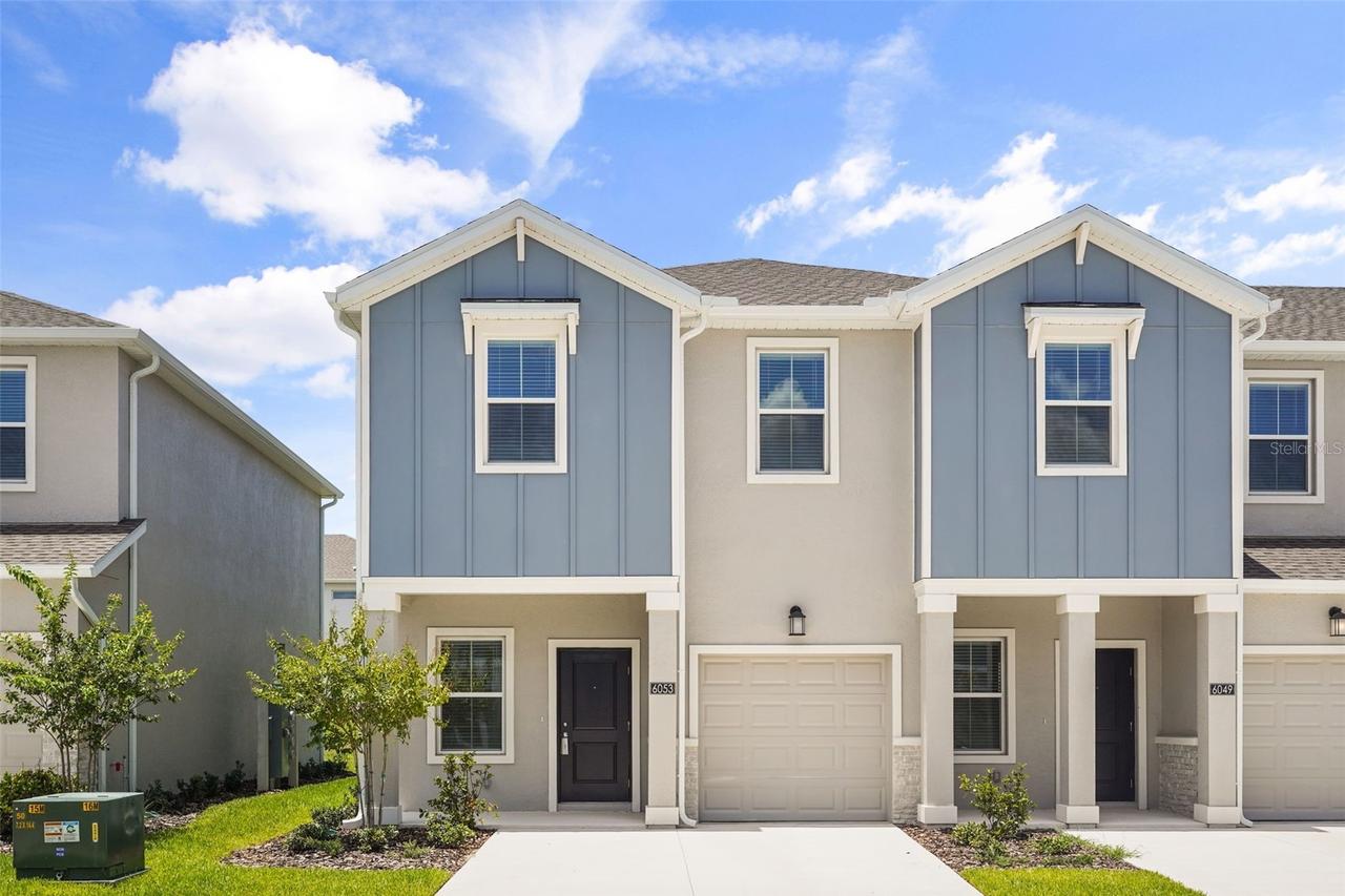 6053 Zen Way, Clermont, FL 34714