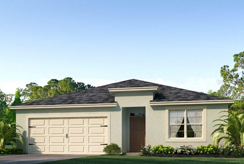 4060 Giorgio Dr., Winter Haven, FL 33884
