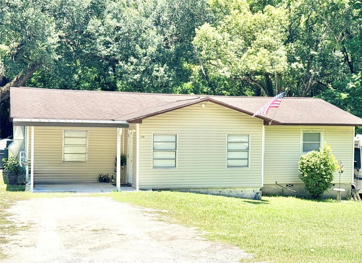 7338 23rd St., Zephyrhills, FL 33540