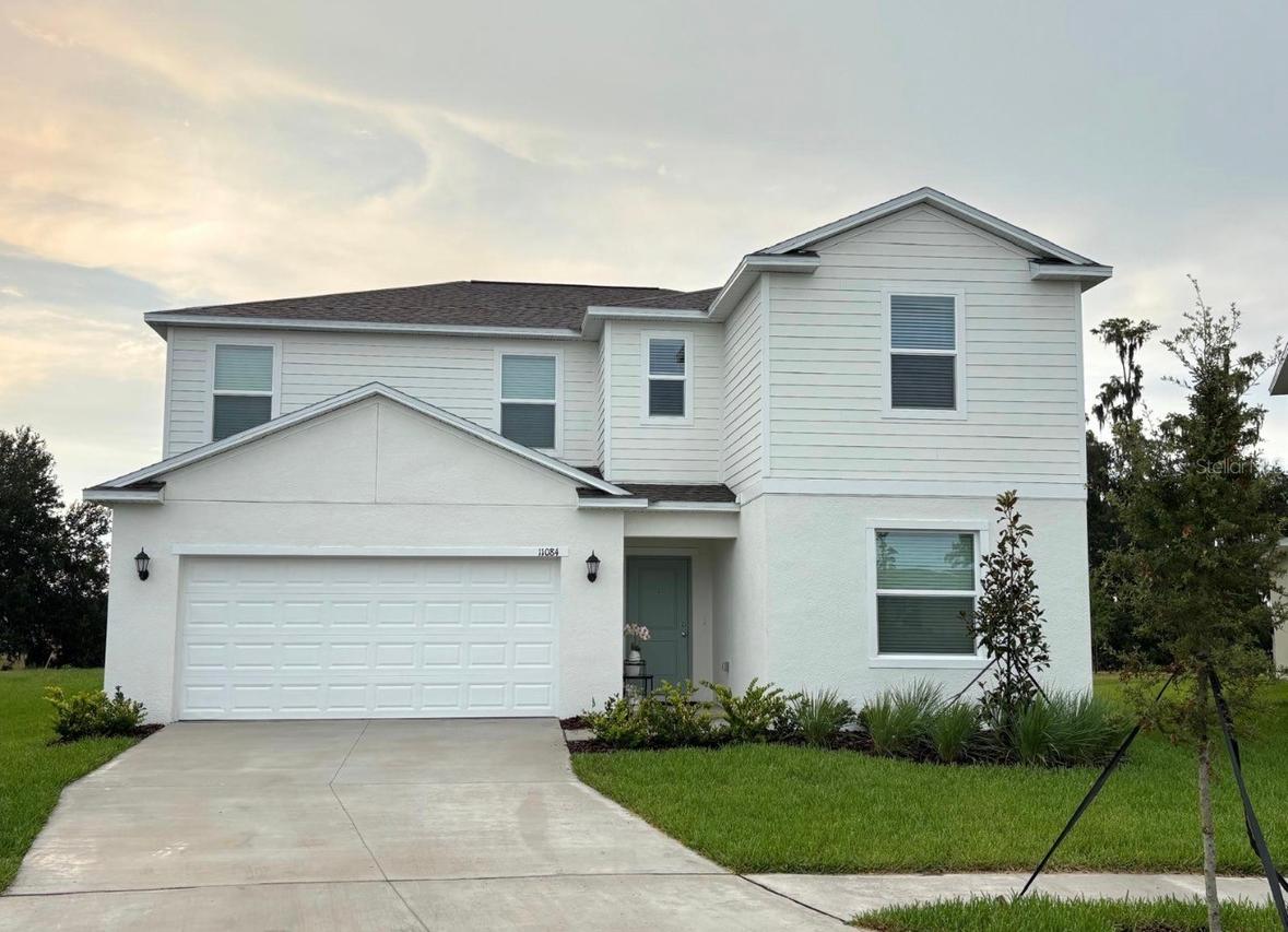 11084 Brae Way, Dade City, FL 33525